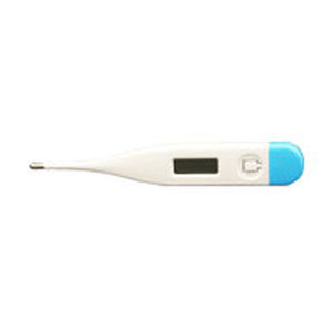 termómetro médico 1