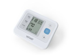 tensiómetro electrónico automática 1
