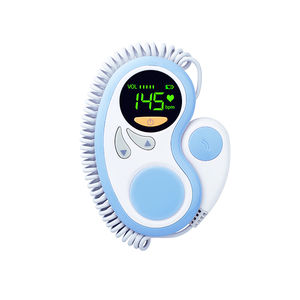 Doppler fetal 1