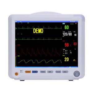 monitor multiparamétrico compacto 1