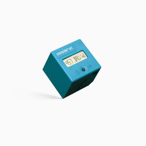 lector de tiras multiparamétrico