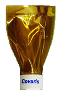 tubo de ensayo de laboratorio