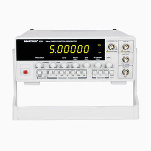generador eléctrico