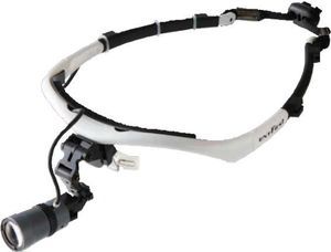 fotóforo LED 1