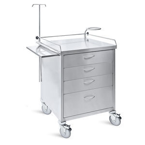carro médico