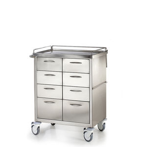 carro médico