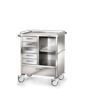carro médico
