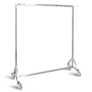 soporte para hospital