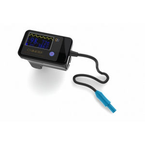 pulsioxímetro compacto / con sensor separado