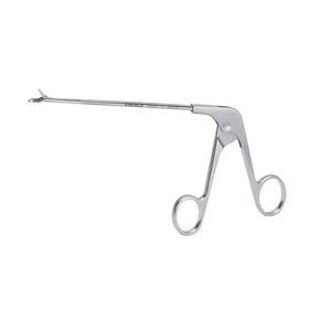 pinza para artroscopia