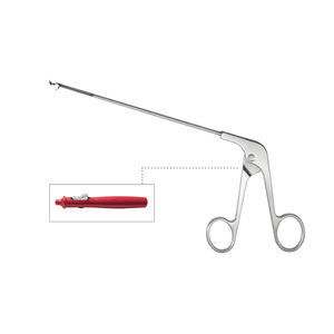 pinza para artroscopia