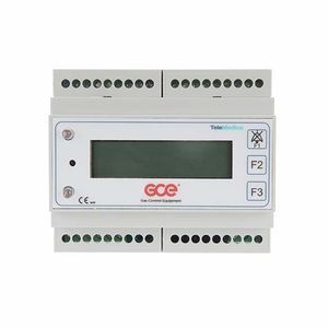 sistema de alarma de zona 1