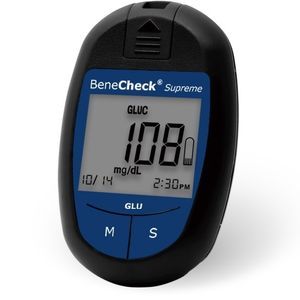 glucómetro 1