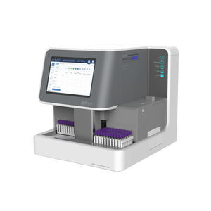 analizador de inmunología automático