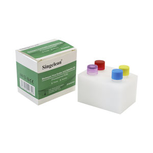 kit de prueba para enfermermedades infecciosas