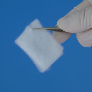 agente hemostático pad