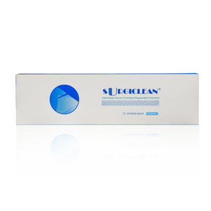 sistema de implante dental de titanio 1