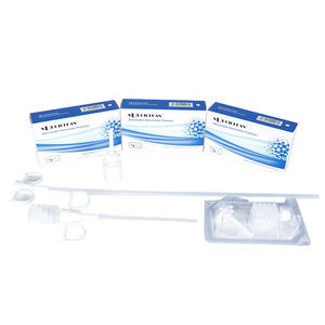 agente hemostático polvo