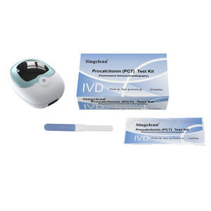 kit de prueba para interleucinas 6