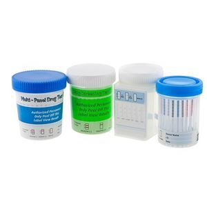 kit de prueba de detección de droga