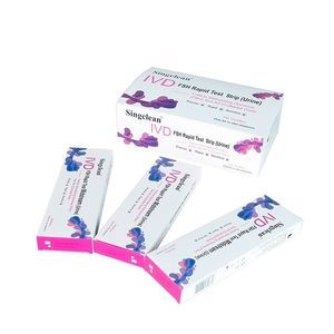 kit de prueba de embarazo