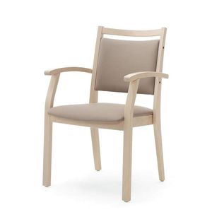 silla con reposabrazos 1