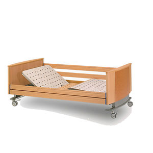 cama médica
