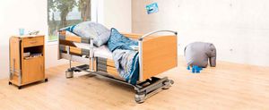cama médica 1