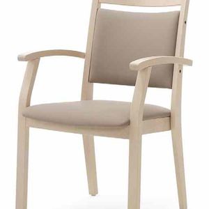 silla con reposabrazos 1