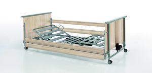 cama médica