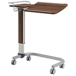 mesa de cama de altura regulable 1
