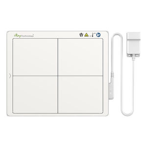 panel detector plano para radiografía polivalente 1