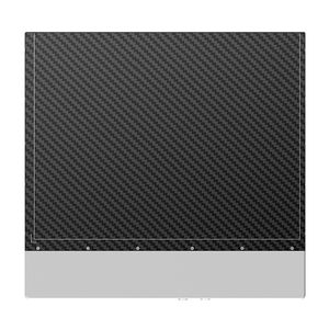 panel detector plano para mamografía