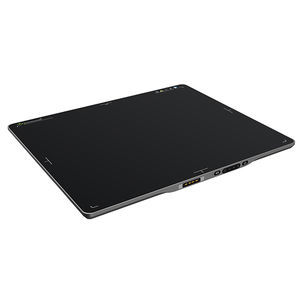 panel detector plano para radiografía polivalente