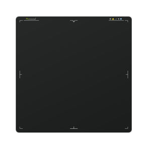 panel detector plano para radiografía polivalente 1