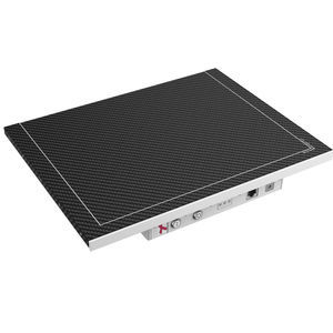 panel detector plano para mamografía 1