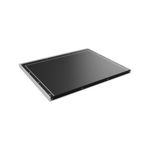 panel detector plano para mamografía 1