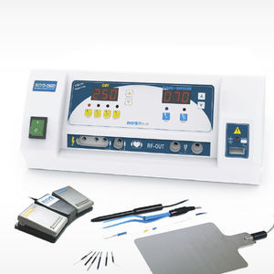 bisturí eléctrico de corte
