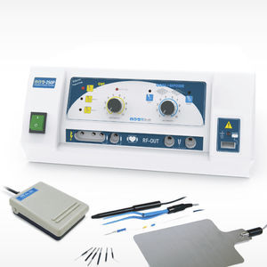 bisturí eléctrico de corte 1