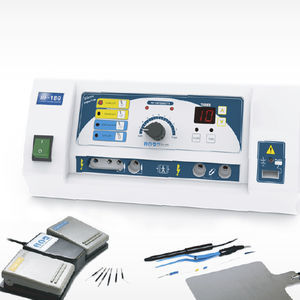 bisturí eléctrico de coagulación 1