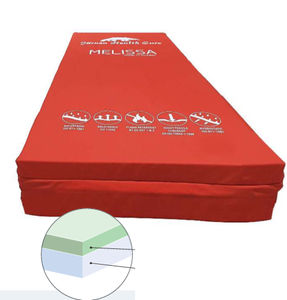 colchón para cama médica