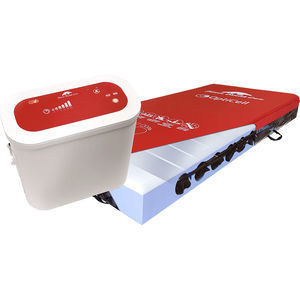 colchón para cama médica