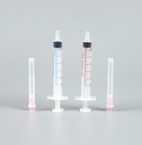 jeringa 10 ml