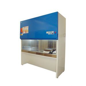 cabina de seguridad microbiológica clase II