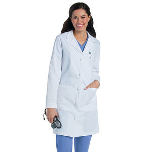 casaca sanitaria para mujer 1