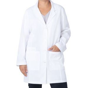 casaca sanitaria para mujer 1