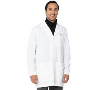 casaca sanitaria para hombre 1