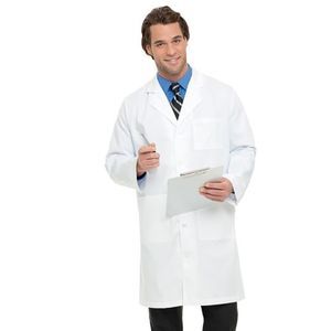 casaca sanitaria para hombre