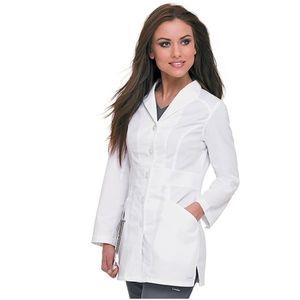 casaca sanitaria para mujer 1