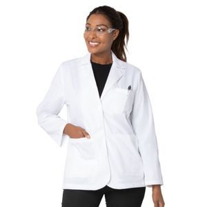 casaca sanitaria para mujer 1
